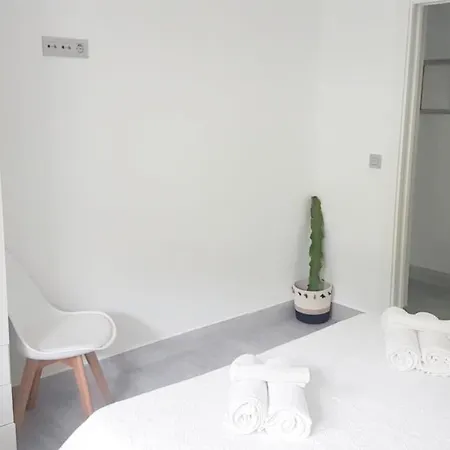 Piso Turístico Erreka Mundaca