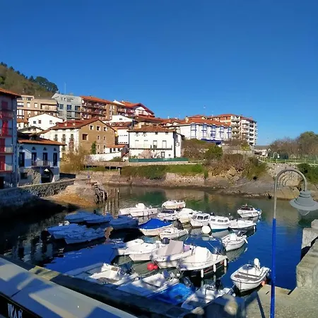 Piso Turístico Erreka